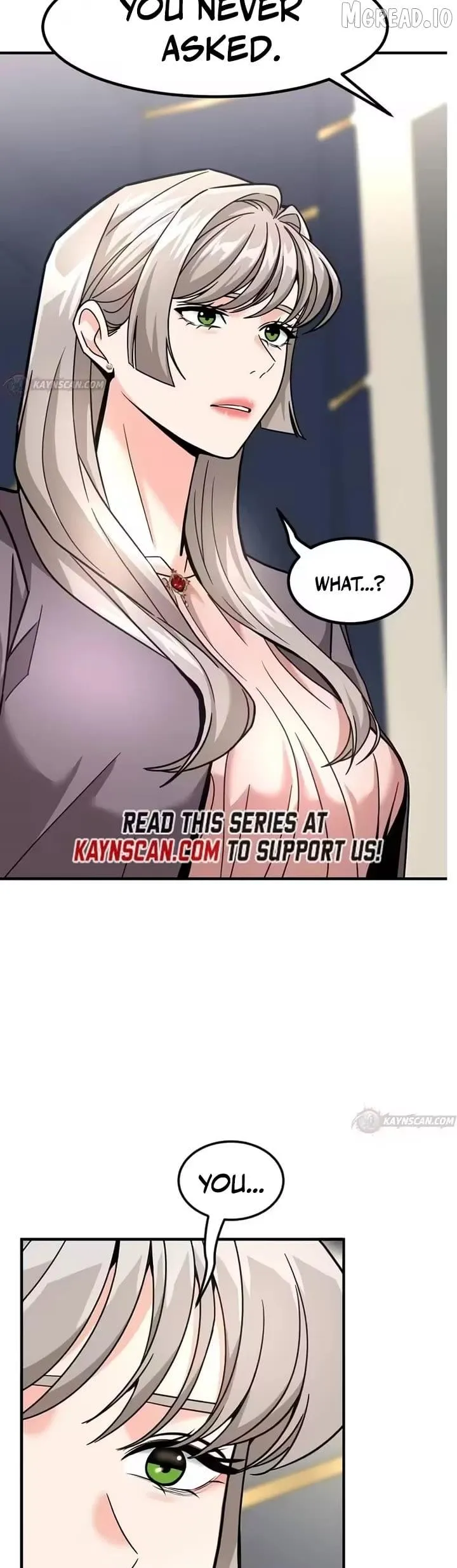Steel-Eating Player Chapter 96 page 4 - 