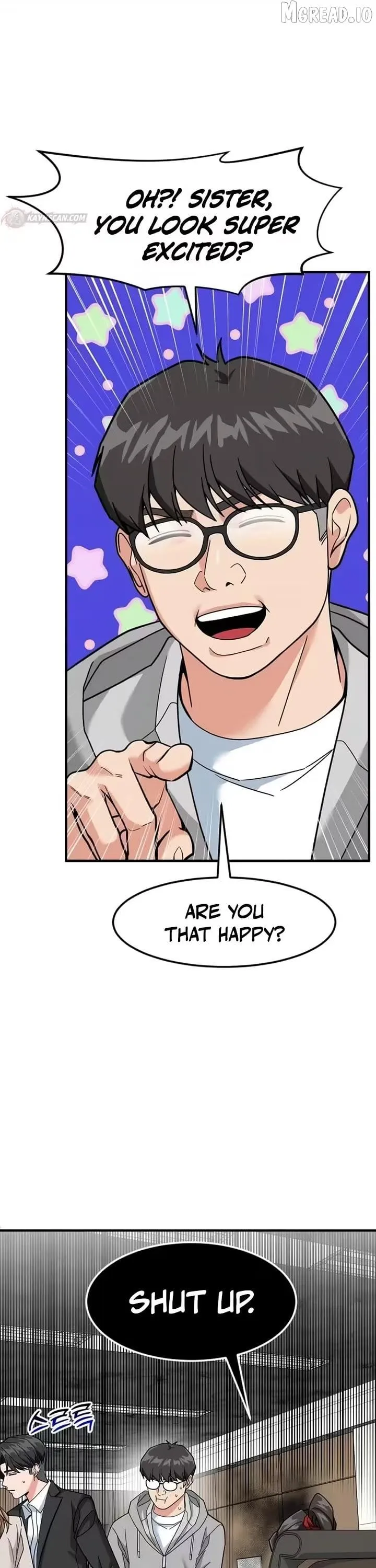 Steel-Eating Player Chapter 96 page 41 - 