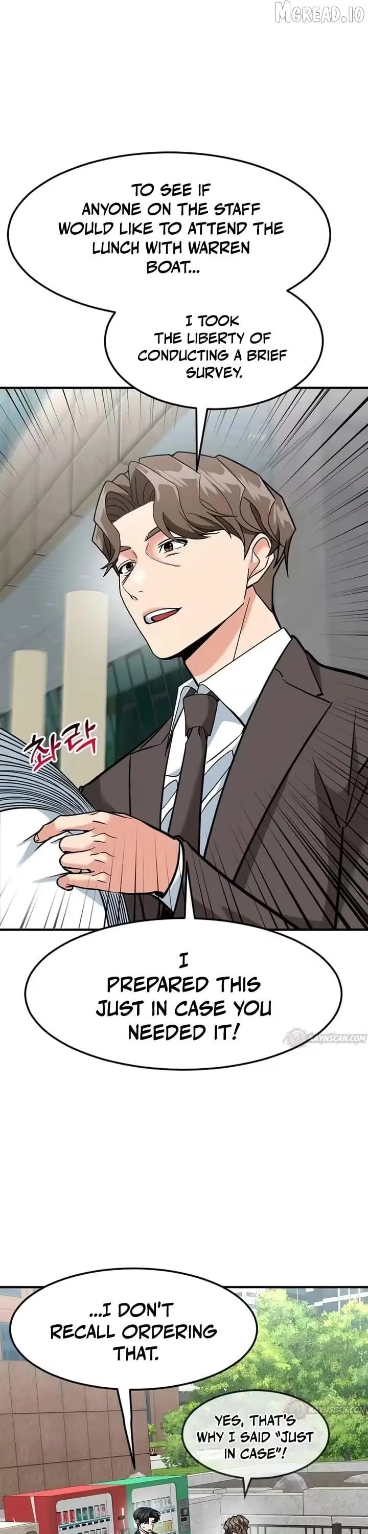Steel-Eating Player Chapter 96 page 46 - 