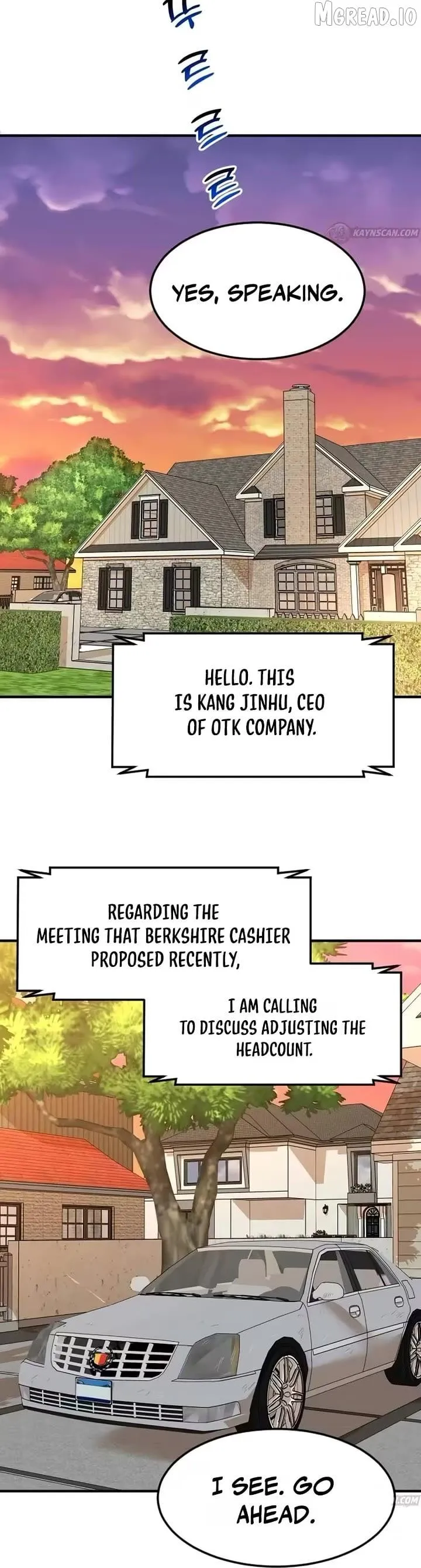 Steel-Eating Player Chapter 96 page 50 - 