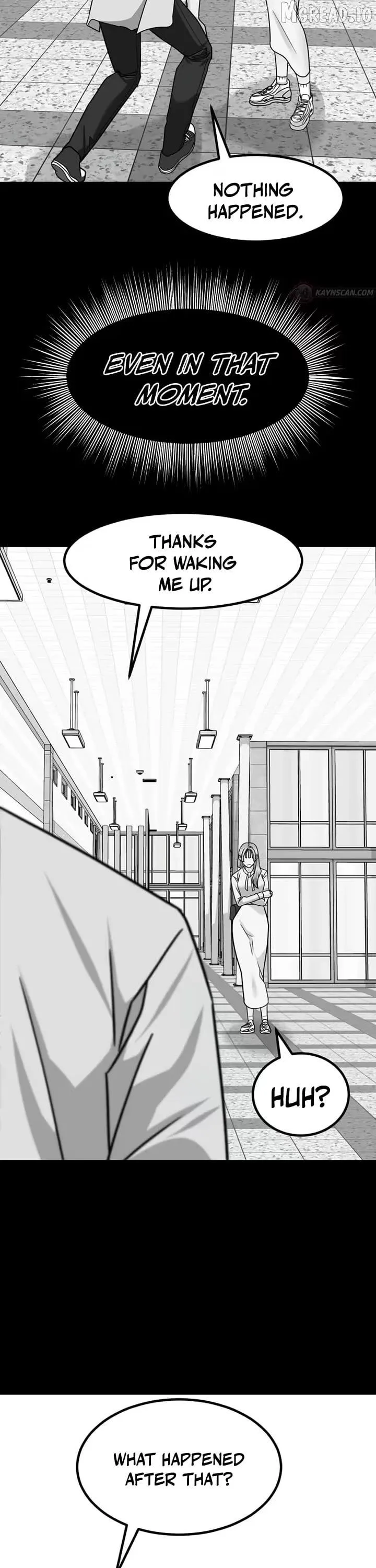 Steel-Eating Player Chapter 96 page 7 - 