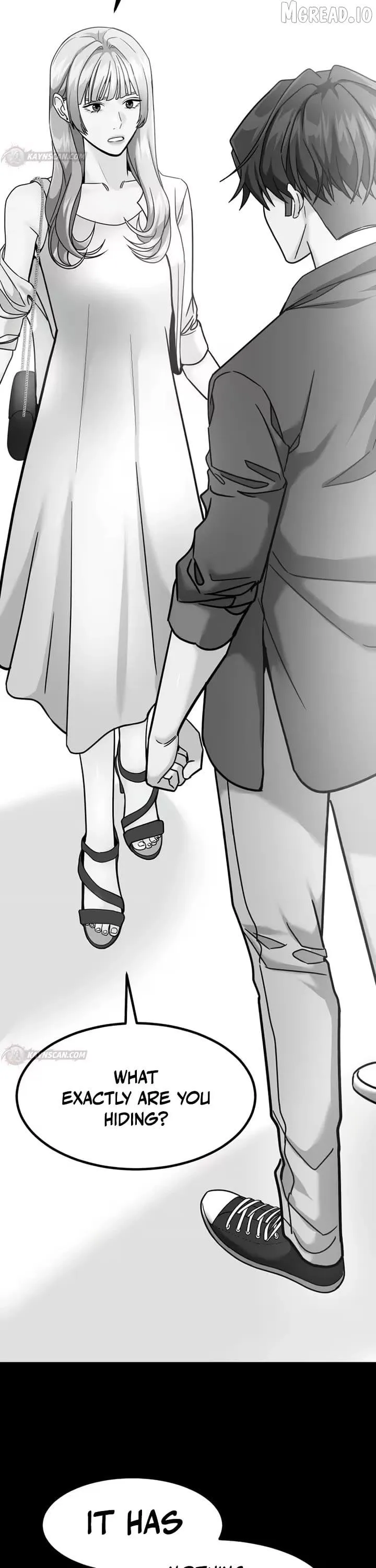 Steel-Eating Player Chapter 96 page 8 - 