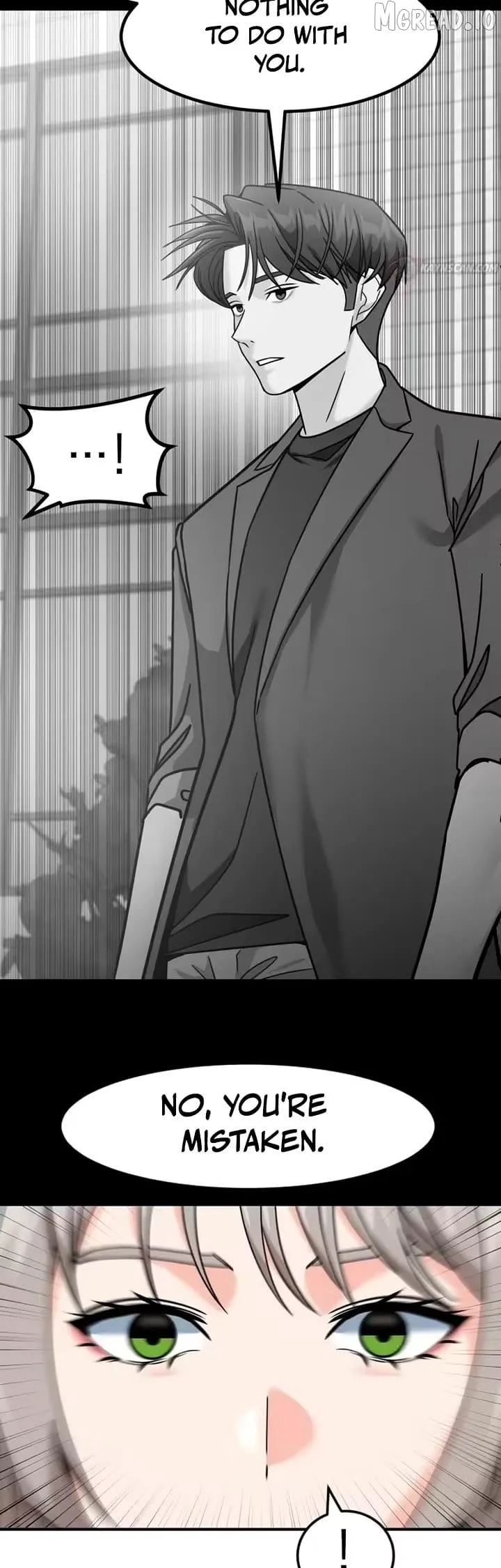 Steel-Eating Player Chapter 96 page 9 - 
