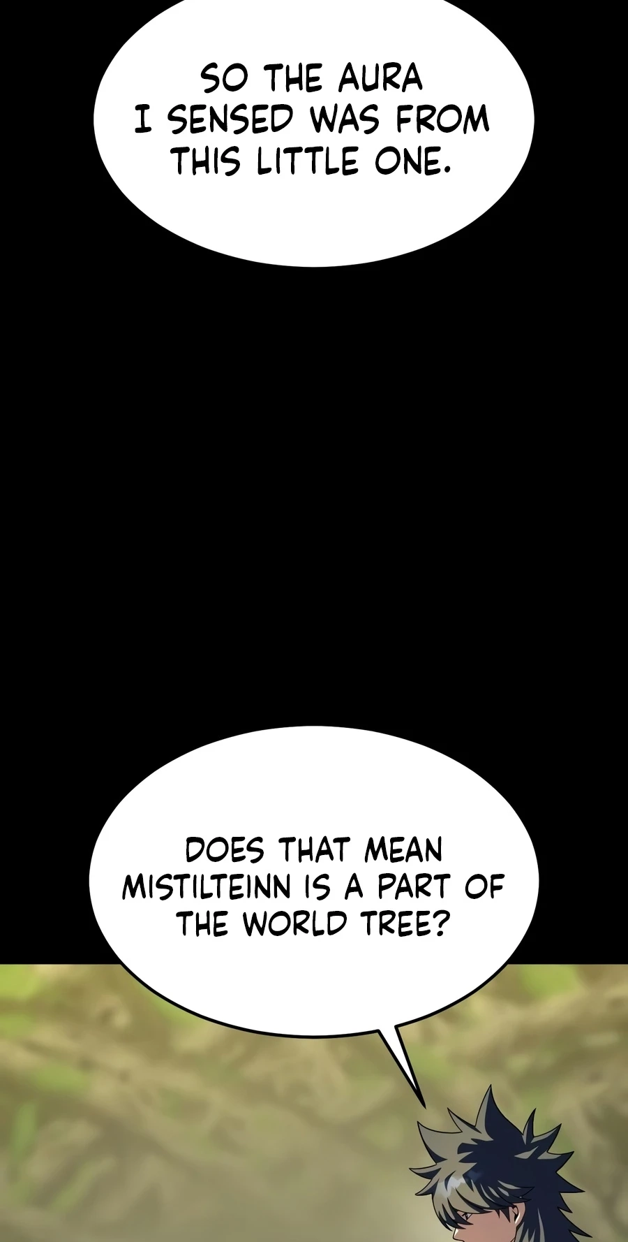 Steel-Eating Player Chapter 97 page 104 - 