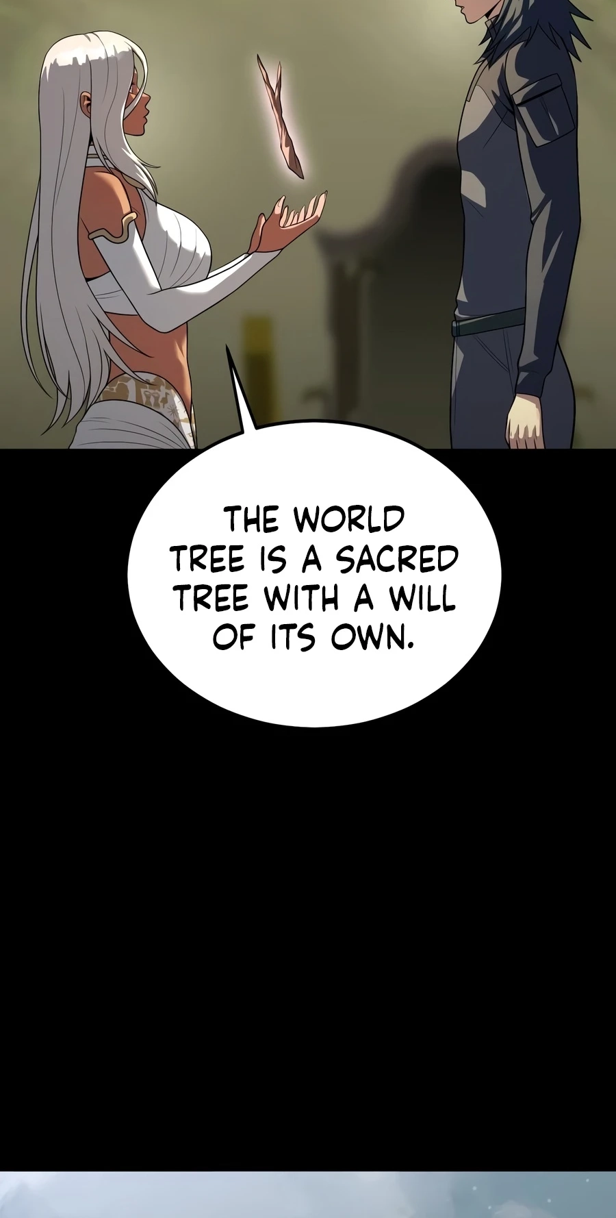 Steel-Eating Player Chapter 97 page 105 - 