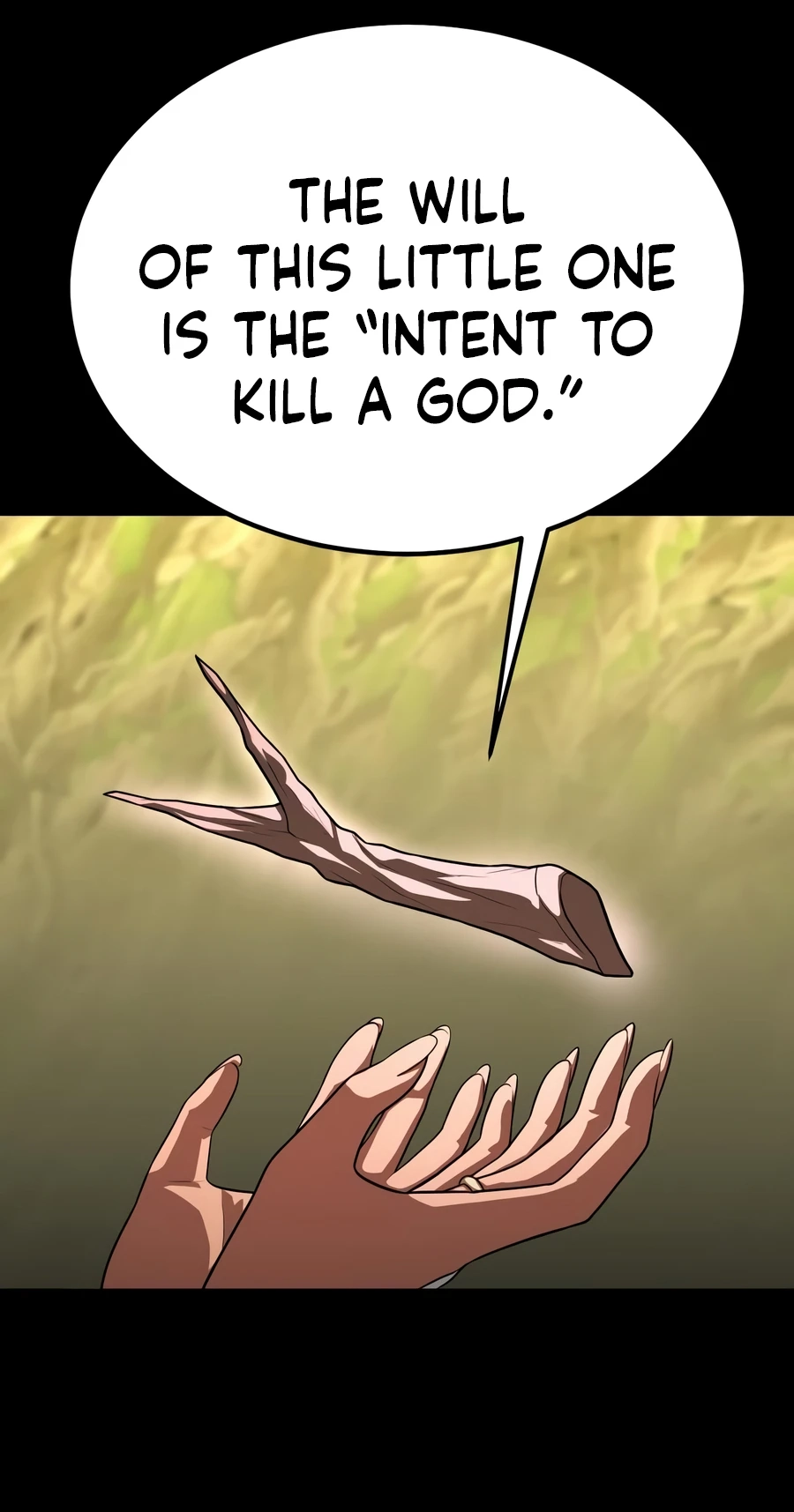 Steel-Eating Player Chapter 97 page 109 - 