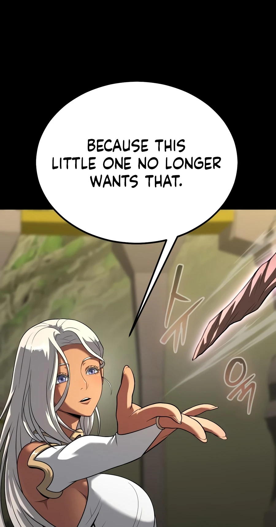 Steel-Eating Player Chapter 97 page 113 - 
