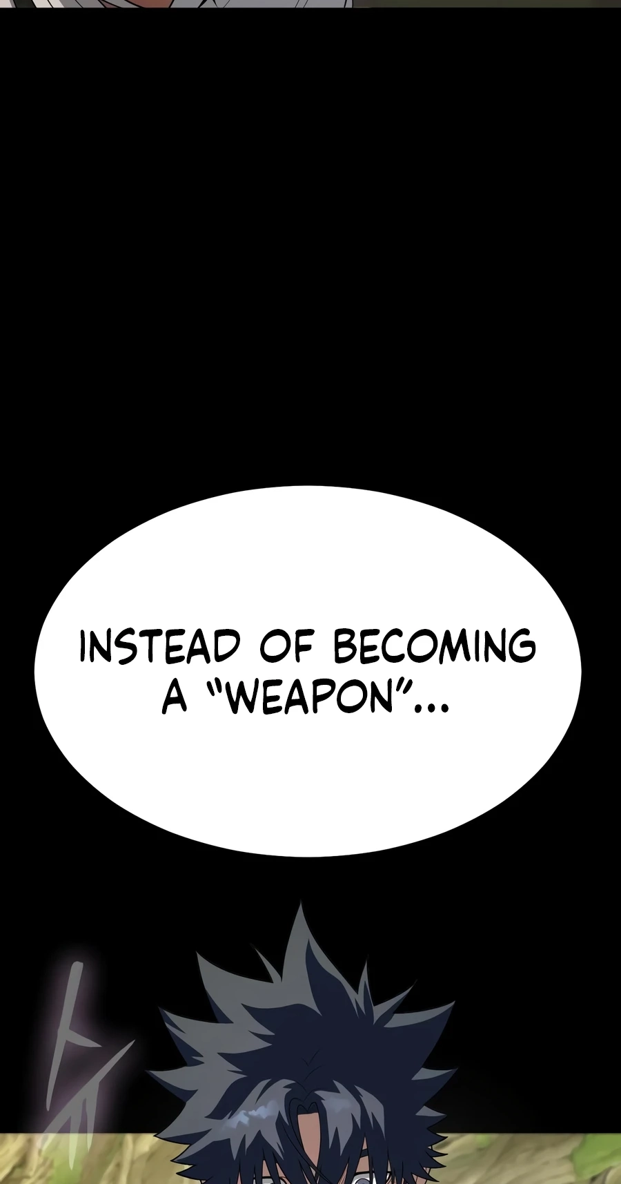 Steel-Eating Player Chapter 97 page 114 - 