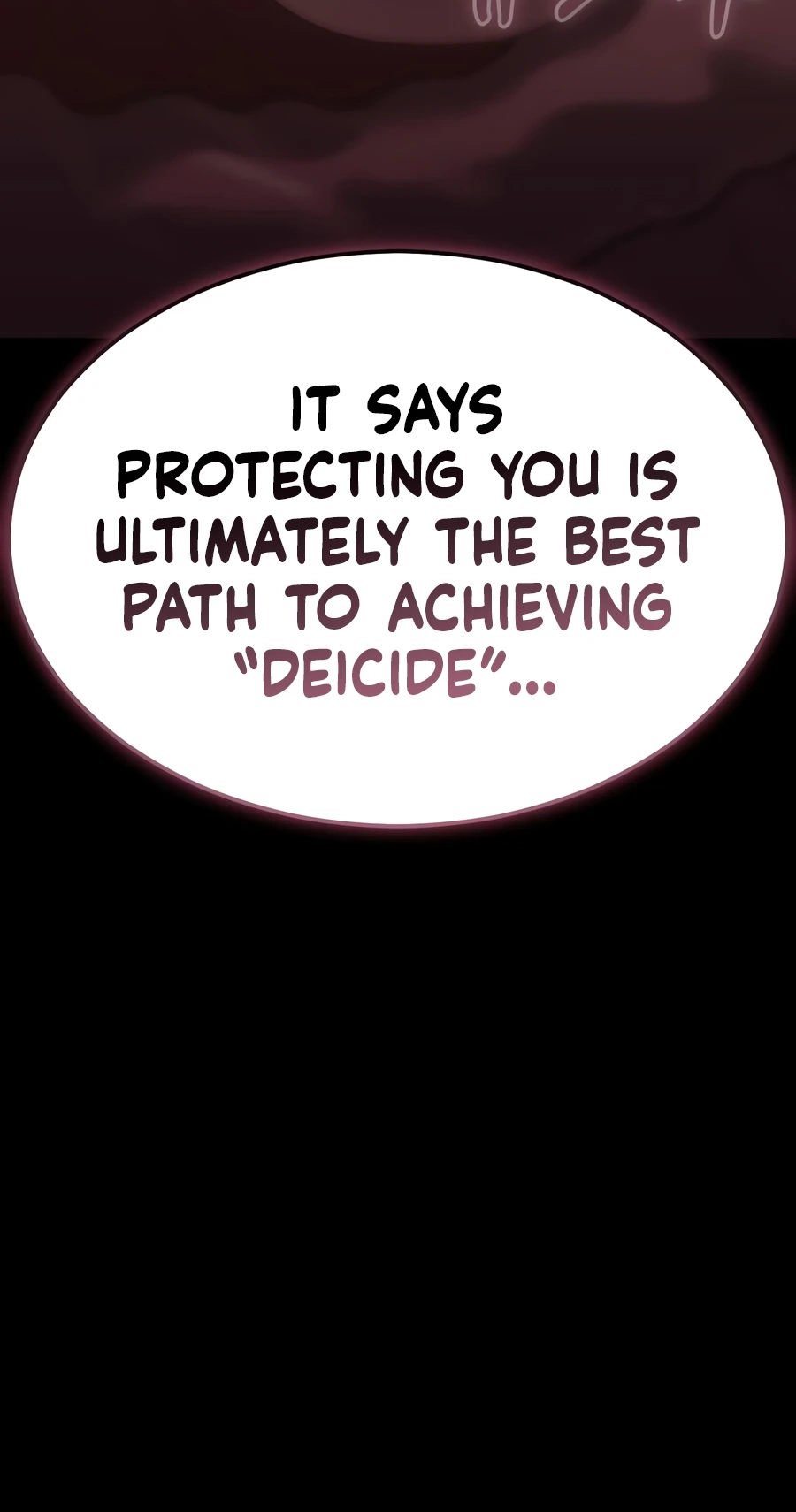 Steel-Eating Player Chapter 97 page 117 - 