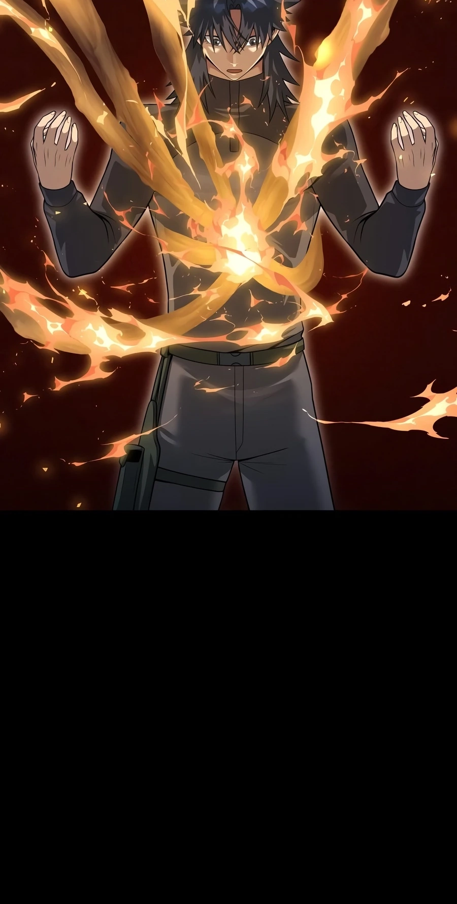 Steel-Eating Player Chapter 97 page 121 - 