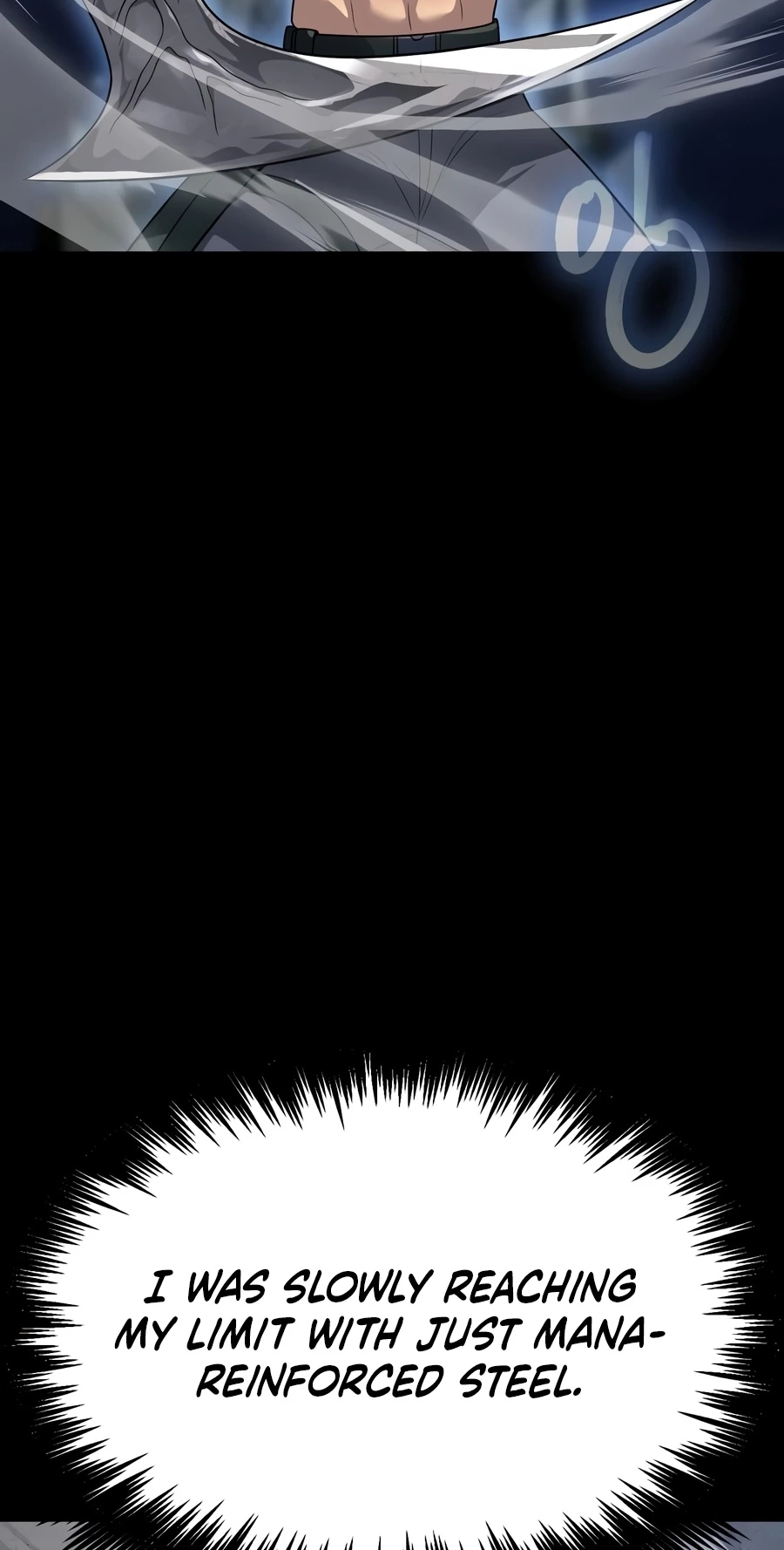 Steel-Eating Player Chapter 97 page 125 - 