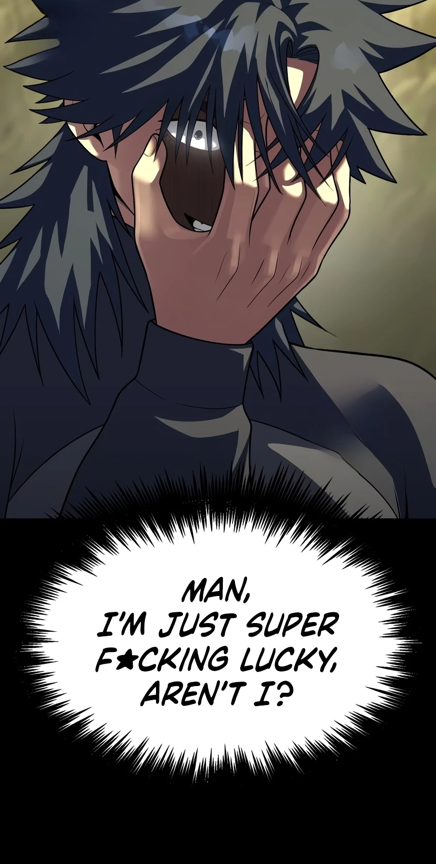 Steel-Eating Player Chapter 97 page 128 - 
