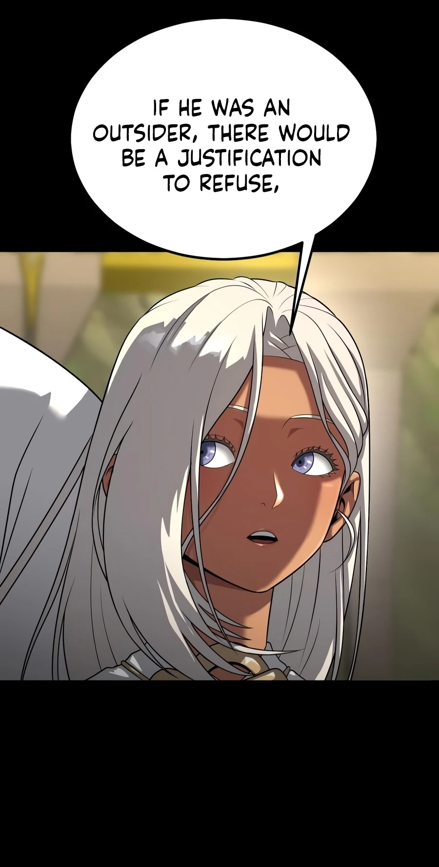 Steel-Eating Player Chapter 97 page 132 - 