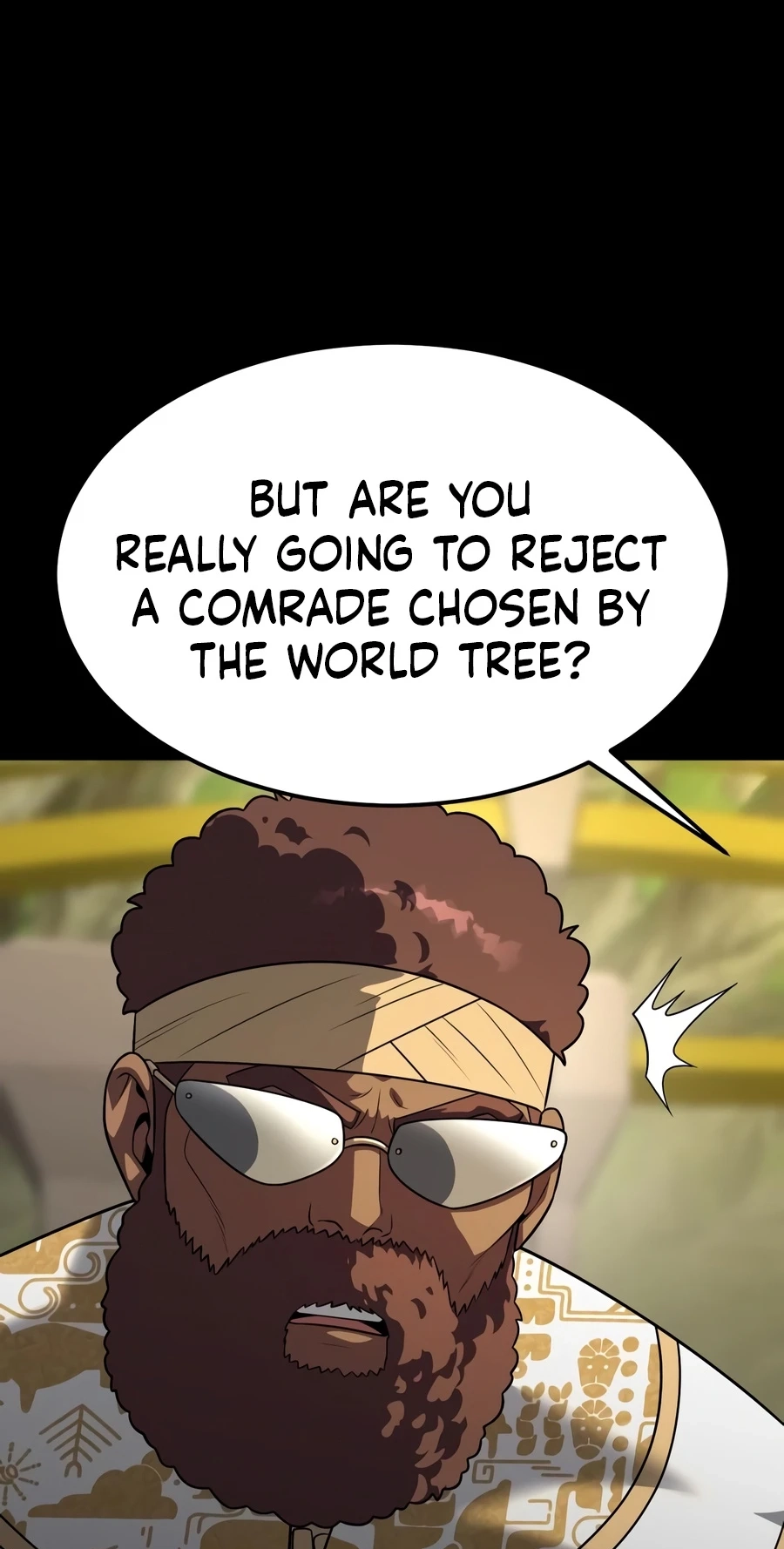 Steel-Eating Player Chapter 97 page 133 - 