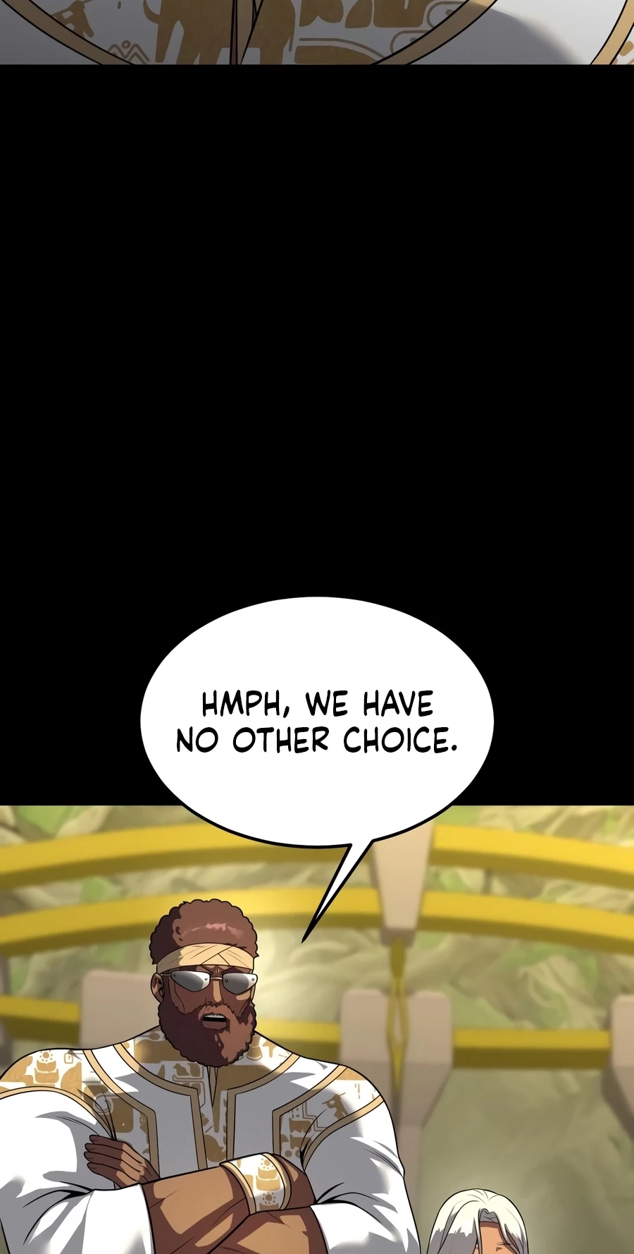 Steel-Eating Player Chapter 97 page 134 - 