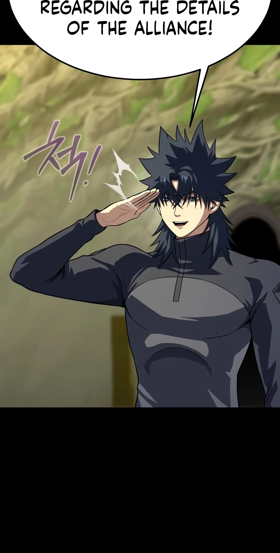 Steel-Eating Player Chapter 97 page 136 - 