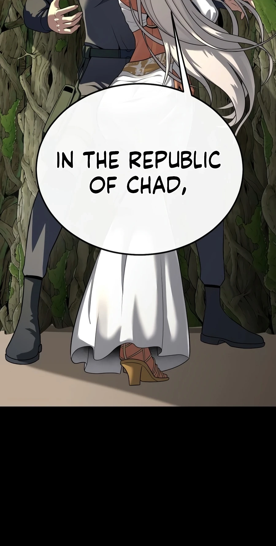 Steel-Eating Player Chapter 97 page 142 - 