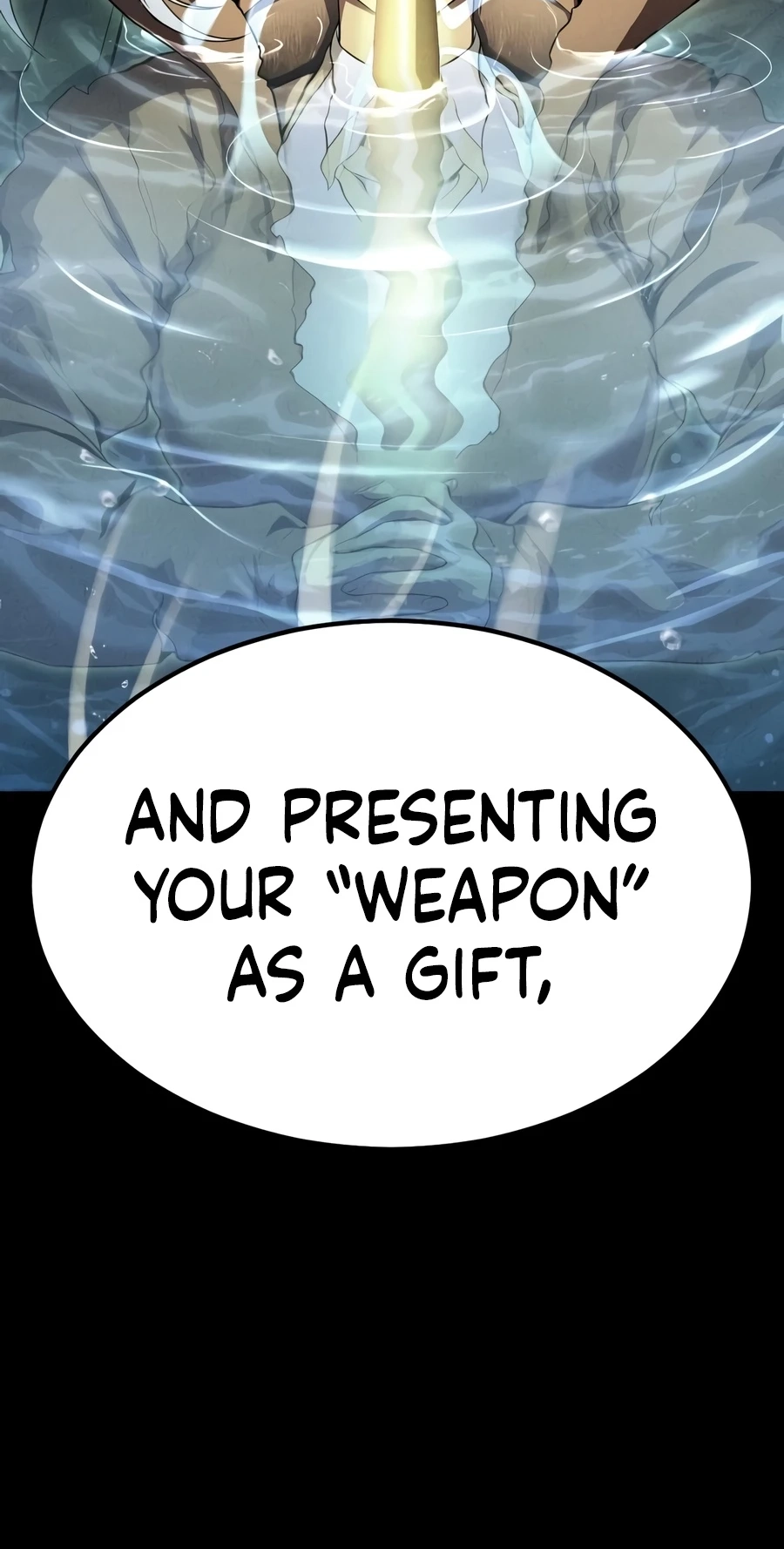 Steel-Eating Player Chapter 97 page 144 - 