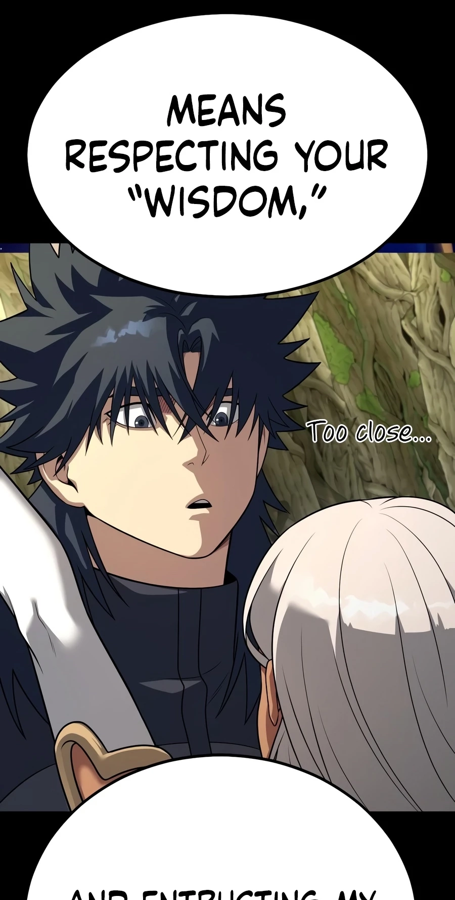 Steel-Eating Player Chapter 97 page 145 - 