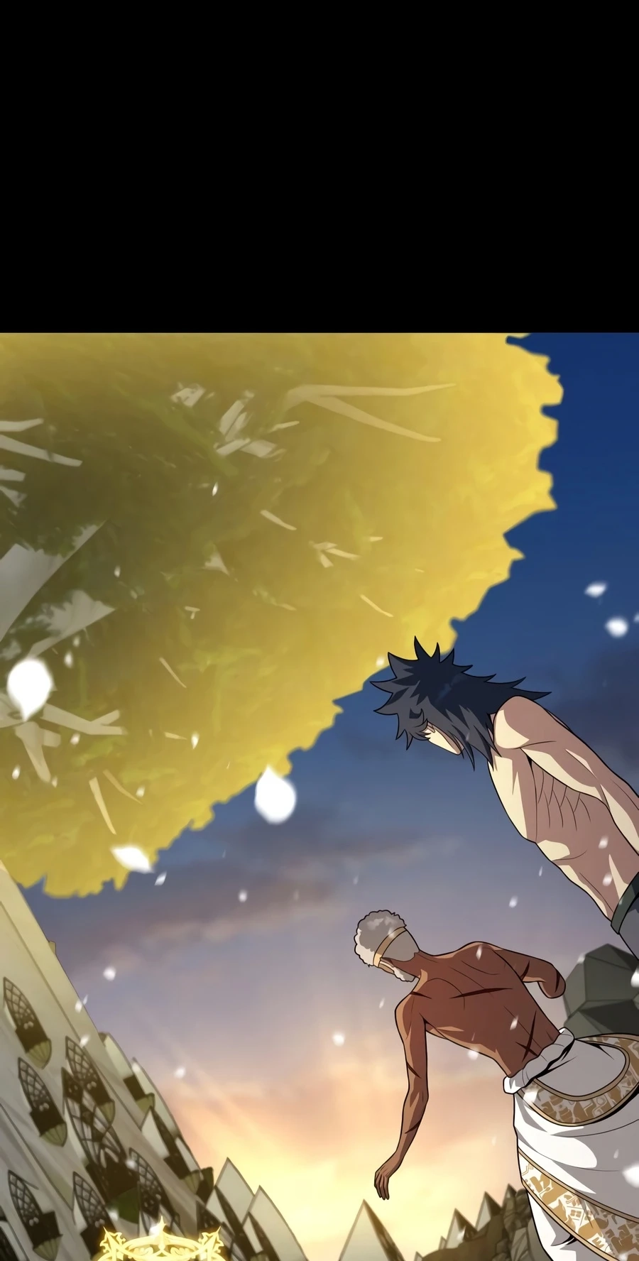 Steel-Eating Player Chapter 97 page 20 - 