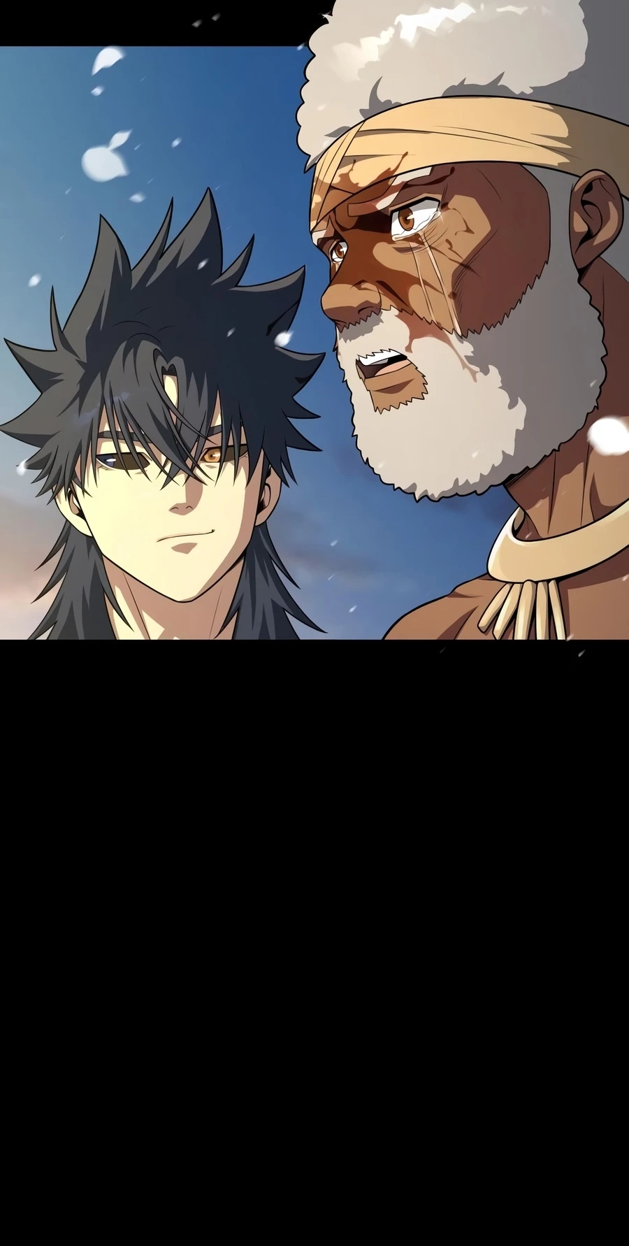 Steel-Eating Player Chapter 97 page 22 - 