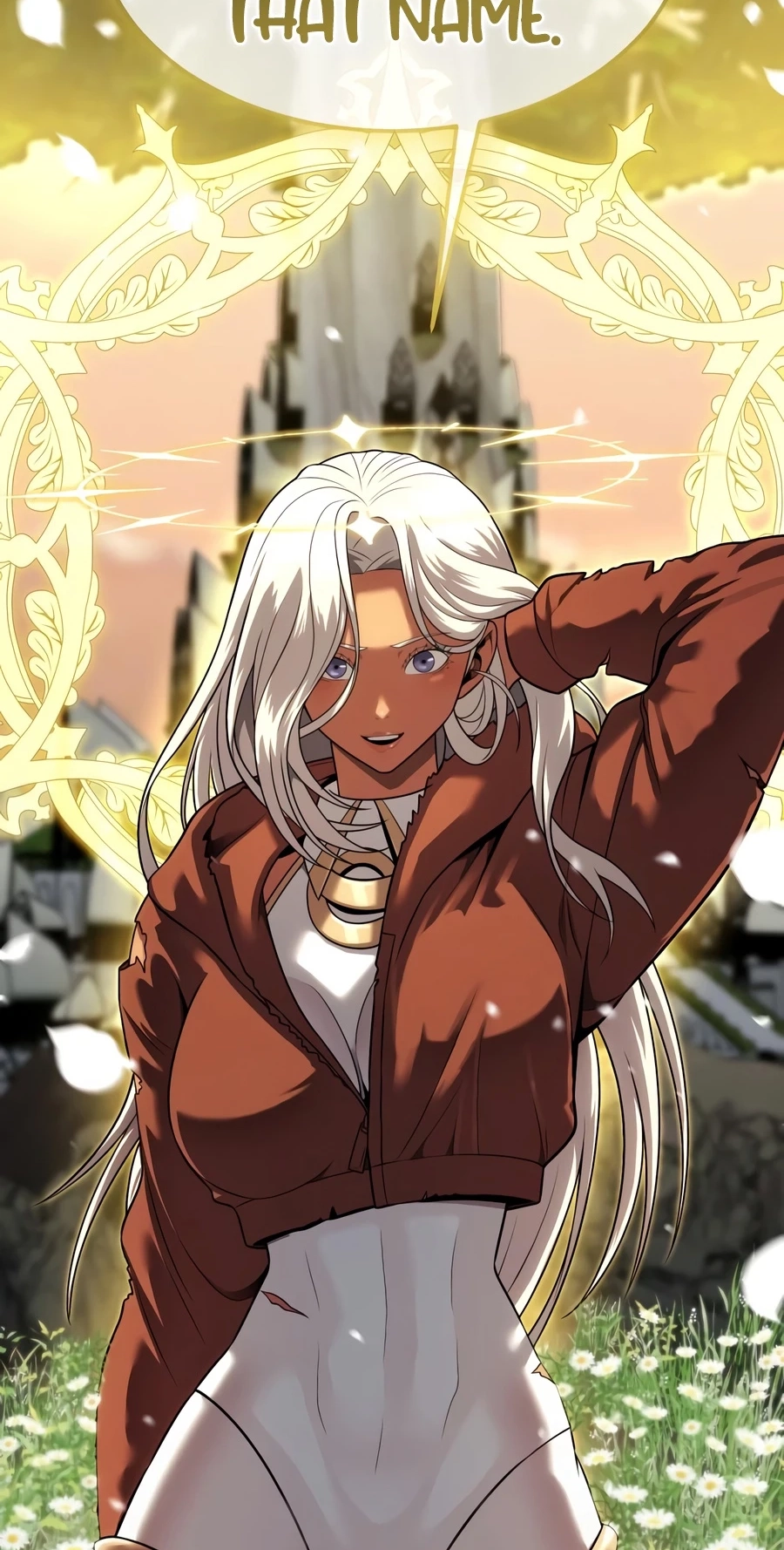 Steel-Eating Player Chapter 97 page 24 - 
