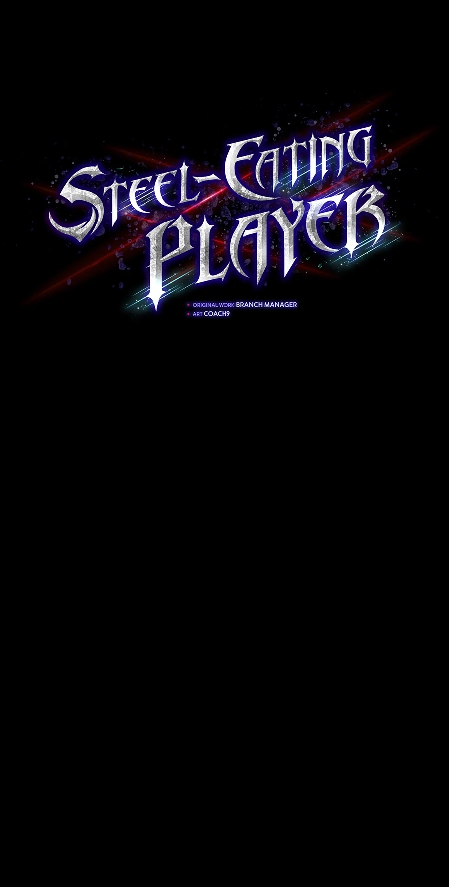 Steel-Eating Player Chapter 97 page 26 - 