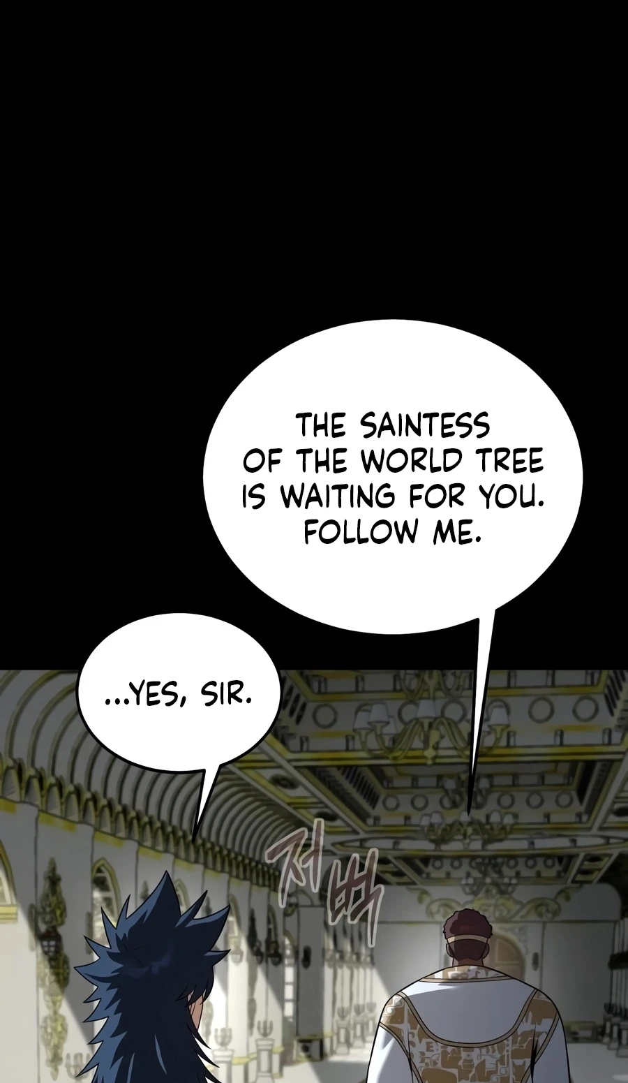 Steel-Eating Player Chapter 97 page 32 - 