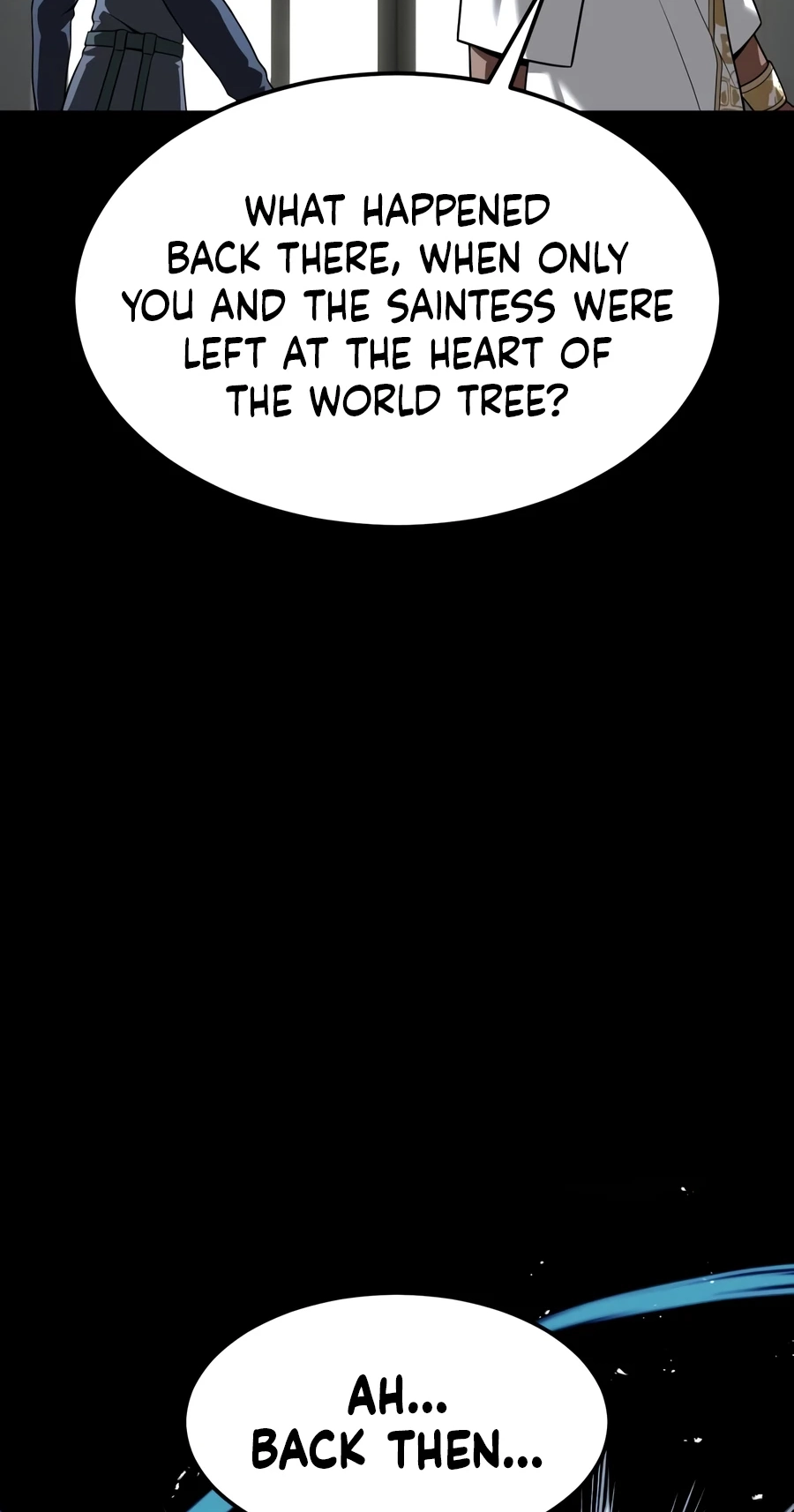 Steel-Eating Player Chapter 97 page 37 - 