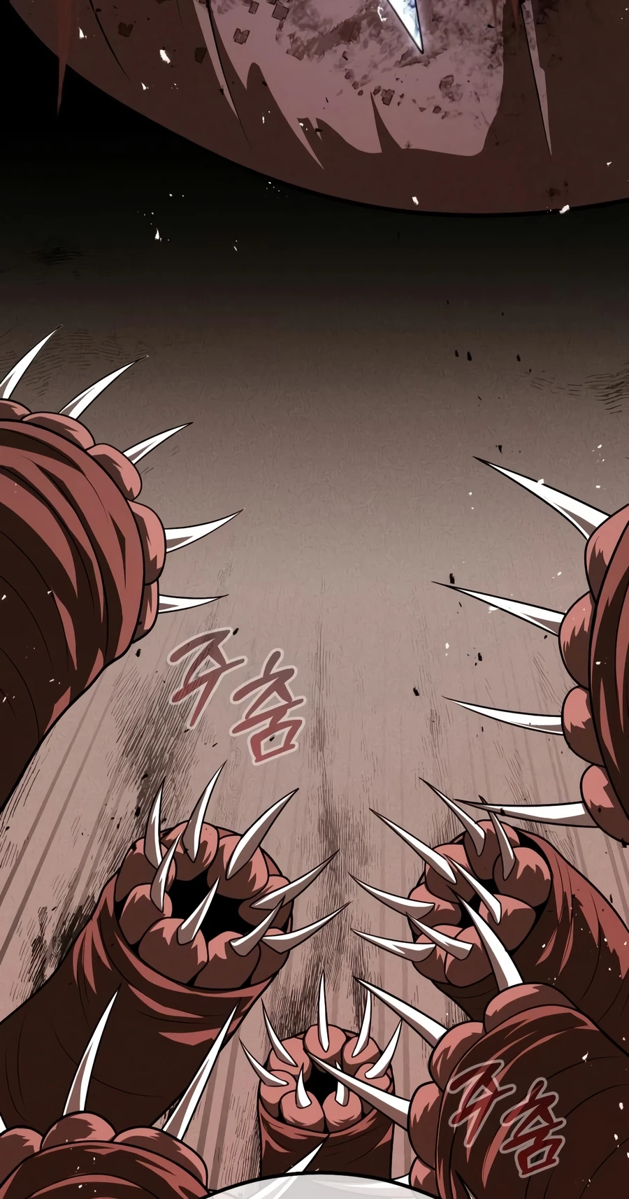 Steel-Eating Player Chapter 97 page 40 - 