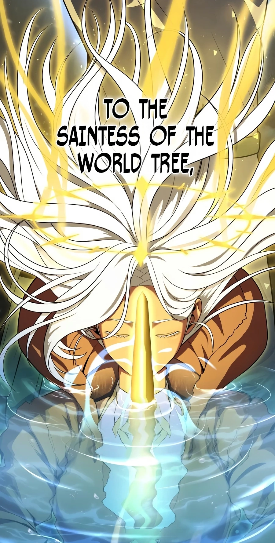 Steel-Eating Player Chapter 97 page 44 - 