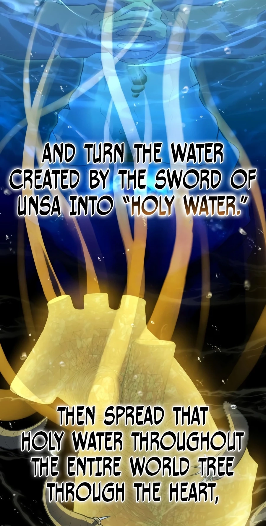 Steel-Eating Player Chapter 97 page 45 - 