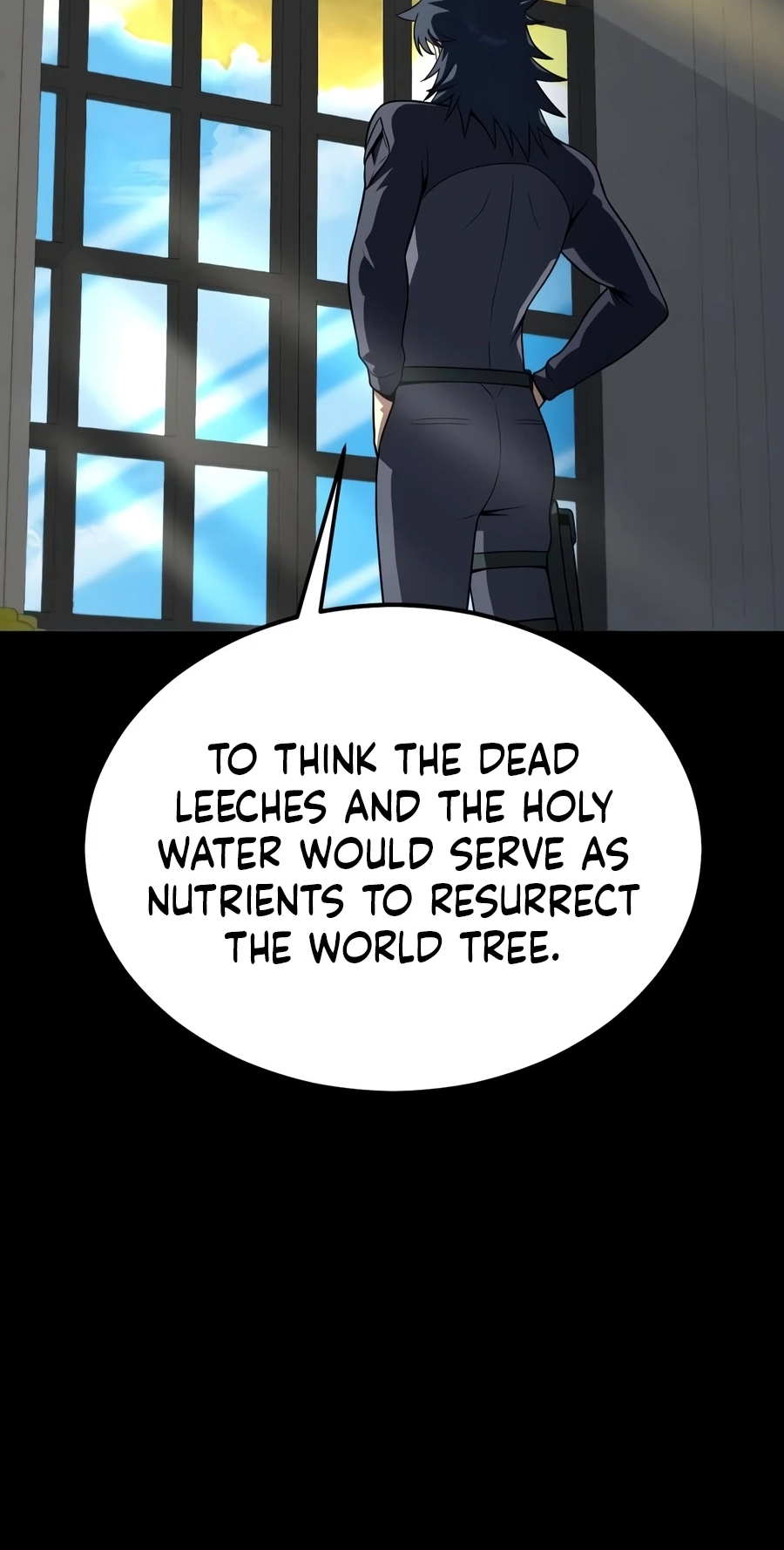 Steel-Eating Player Chapter 97 page 48 - 