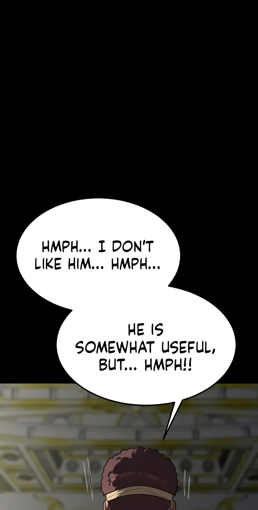 Steel-Eating Player Chapter 97 page 54 - 