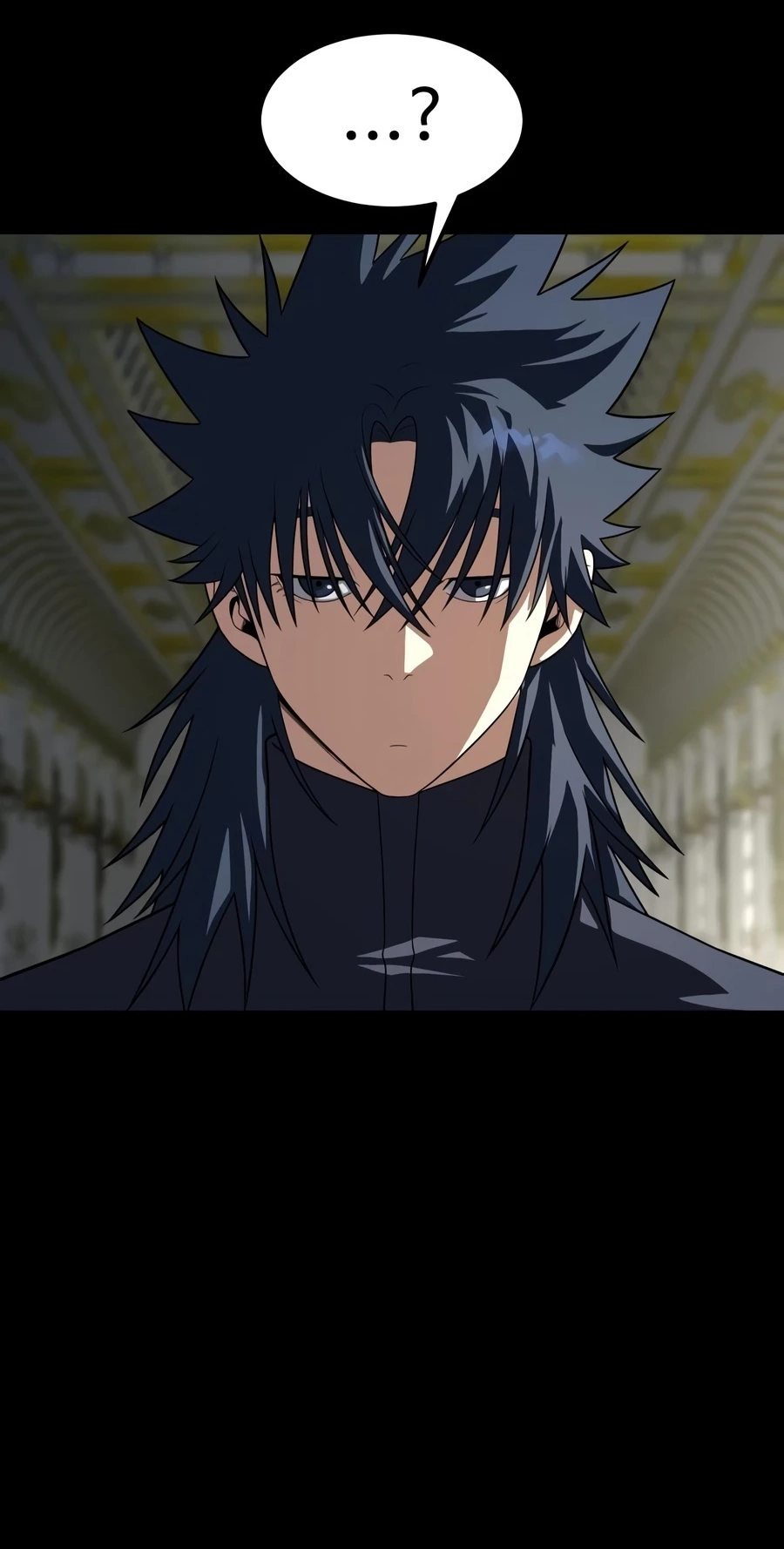 Steel-Eating Player Chapter 97 page 56 - 