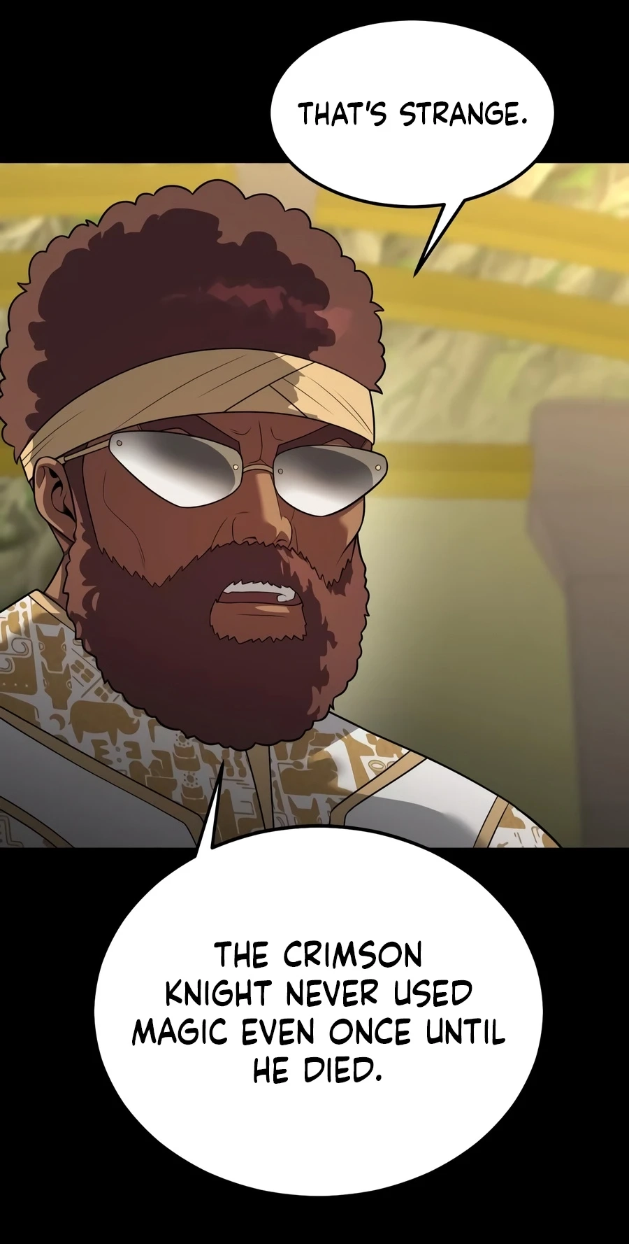 Steel-Eating Player Chapter 97 page 65 - 