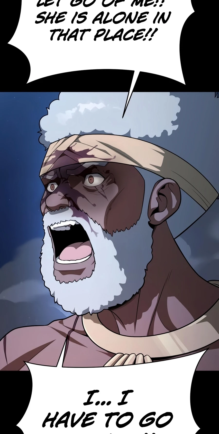 Steel-Eating Player Chapter 97 page 8 - 