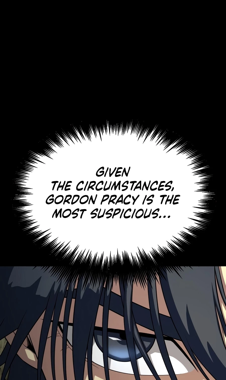 Steel-Eating Player Chapter 97 page 74 - 