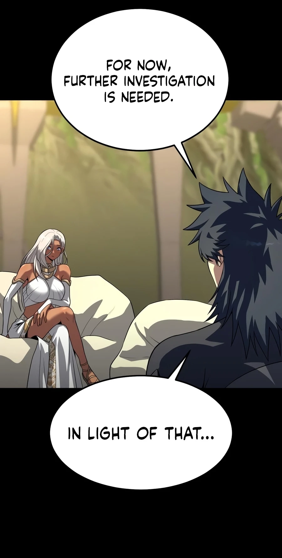 Steel-Eating Player Chapter 97 page 76 - 