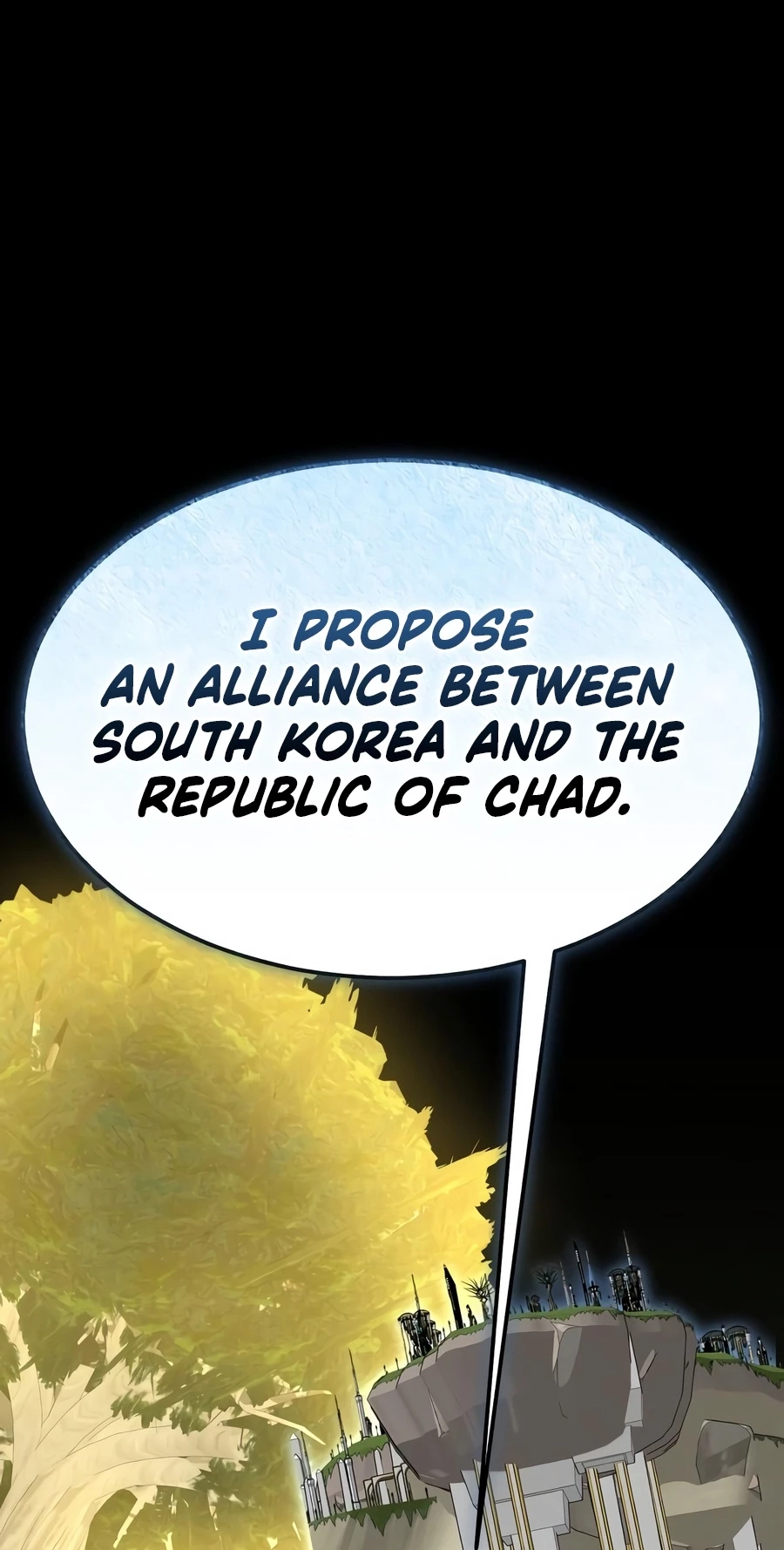 Steel-Eating Player Chapter 97 page 77 - 