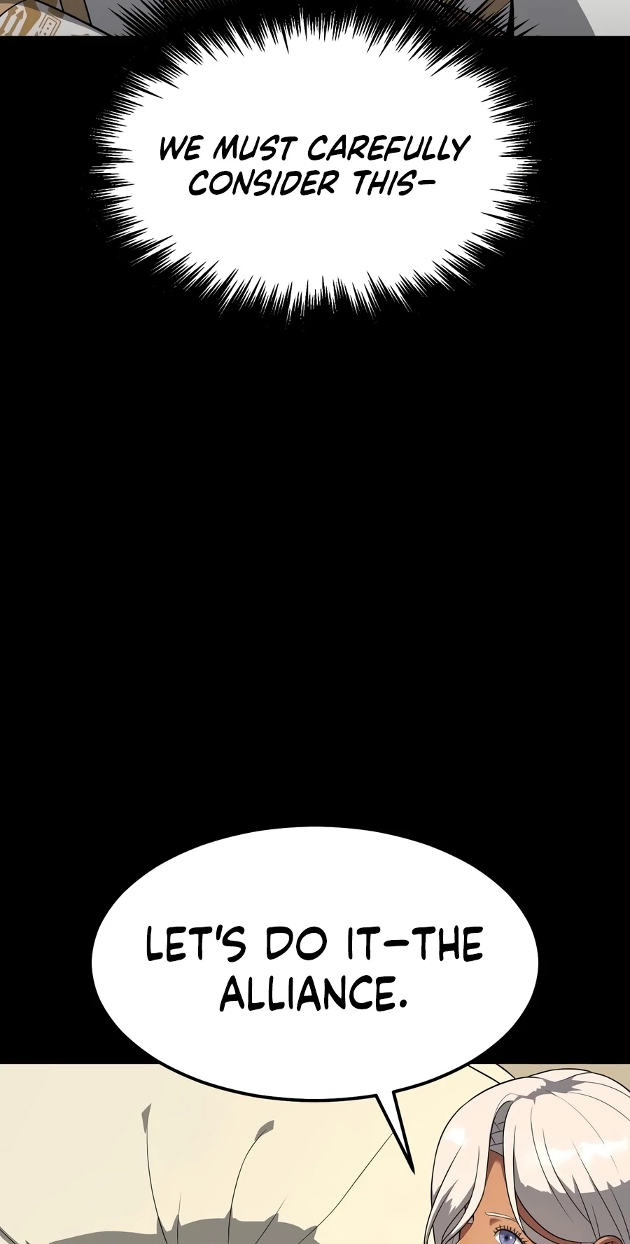Steel-Eating Player Chapter 97 page 84 - 