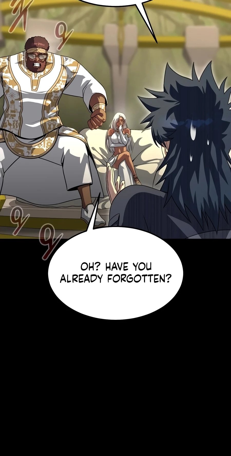 Steel-Eating Player Chapter 97 page 89 - 