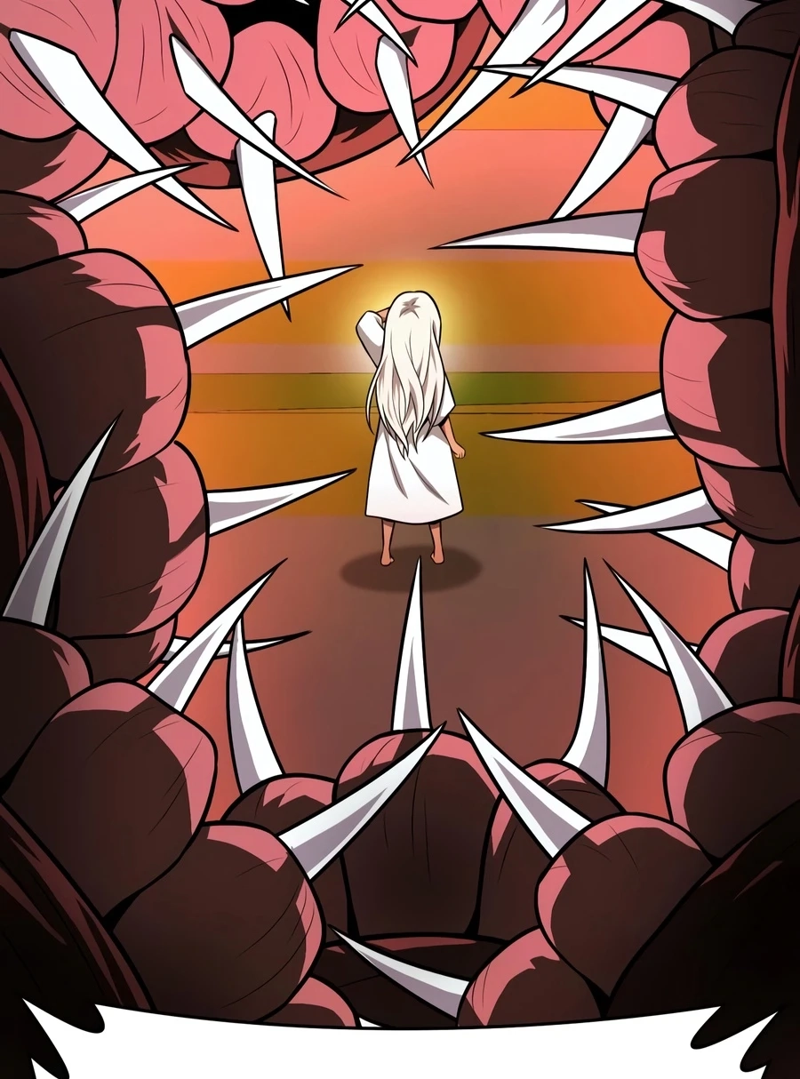 Steel-Eating Player Chapter 97 page 10 - 