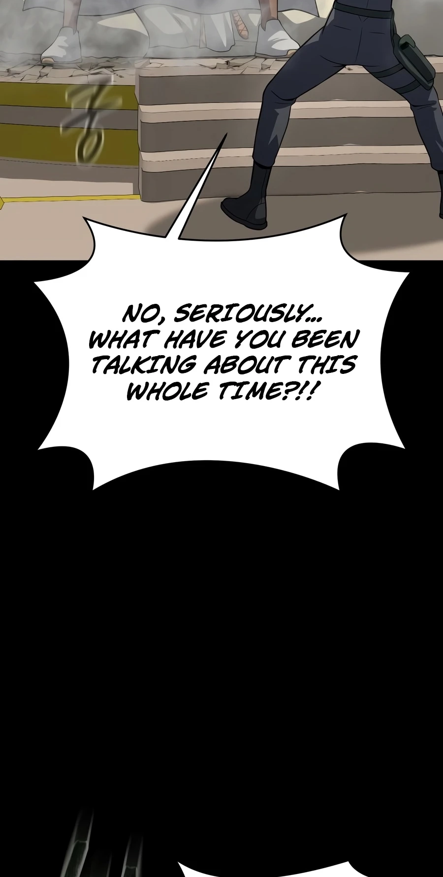 Steel-Eating Player Chapter 97 page 94 - 