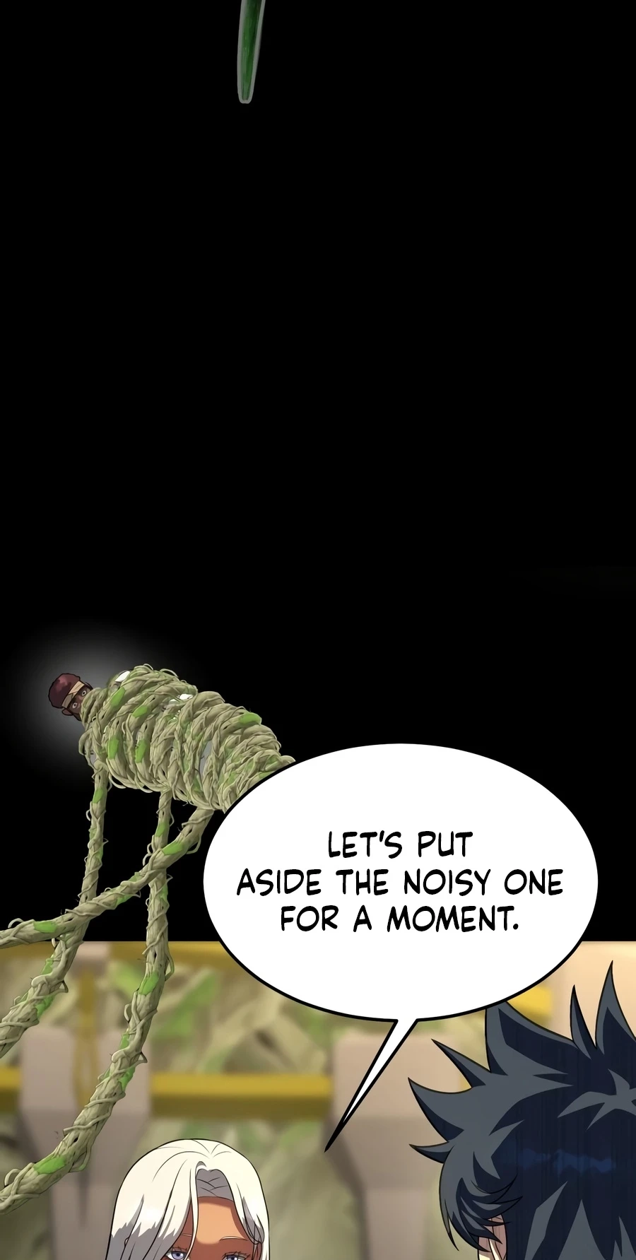 Steel-Eating Player Chapter 97 page 96 - 