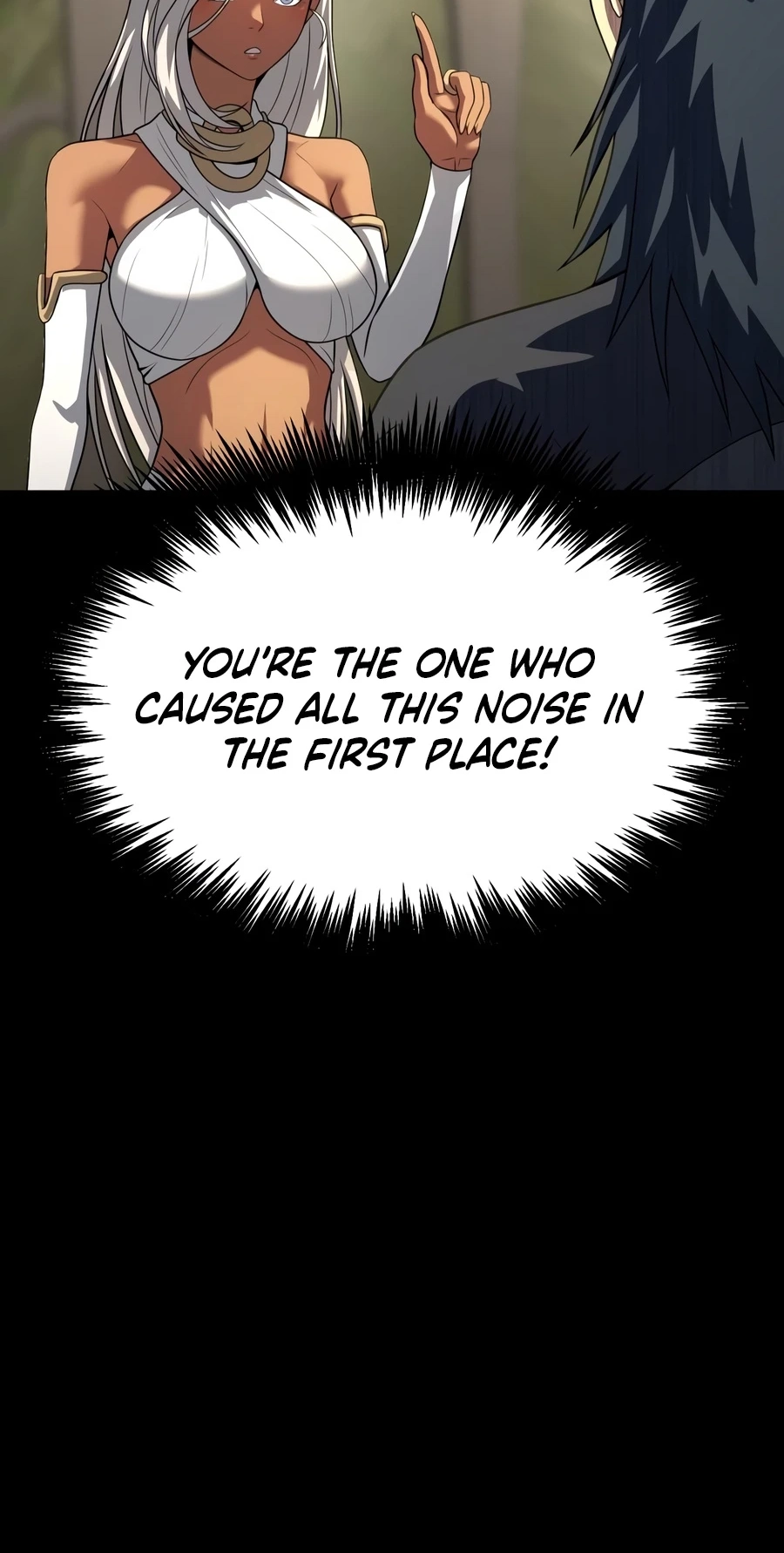 Steel-Eating Player Chapter 97 page 97 - 