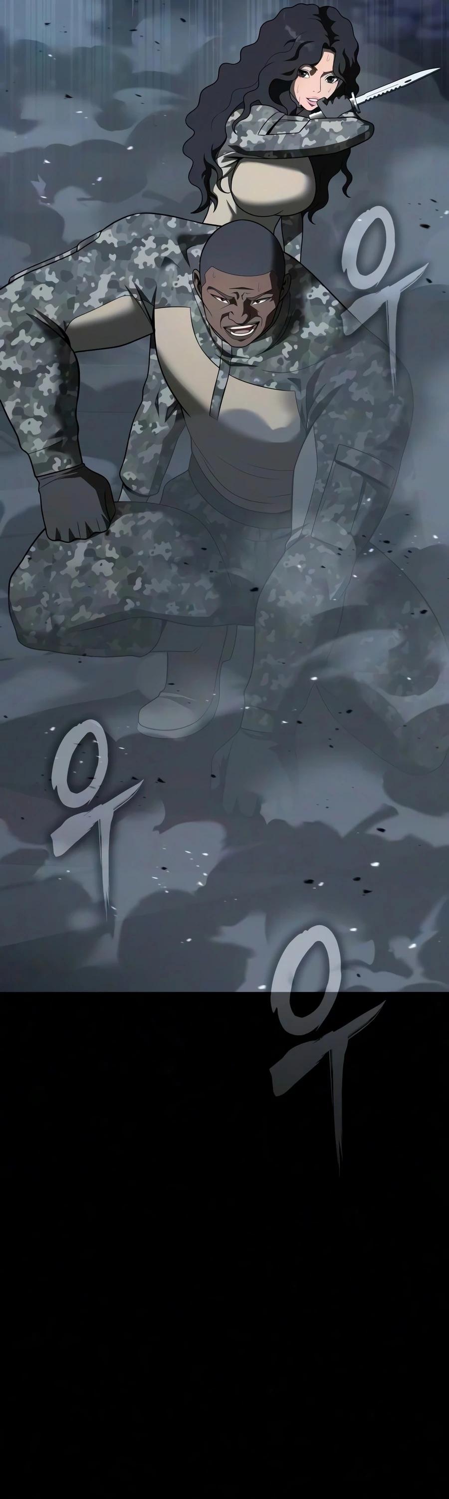 Steel-Eating Player Chapter 98 page 16 - 
