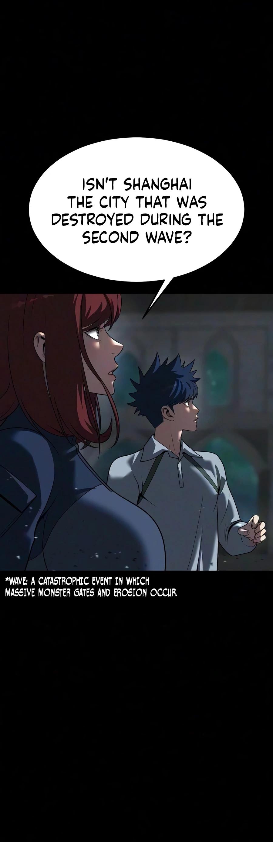 Steel-Eating Player Chapter 98 page 20 - 