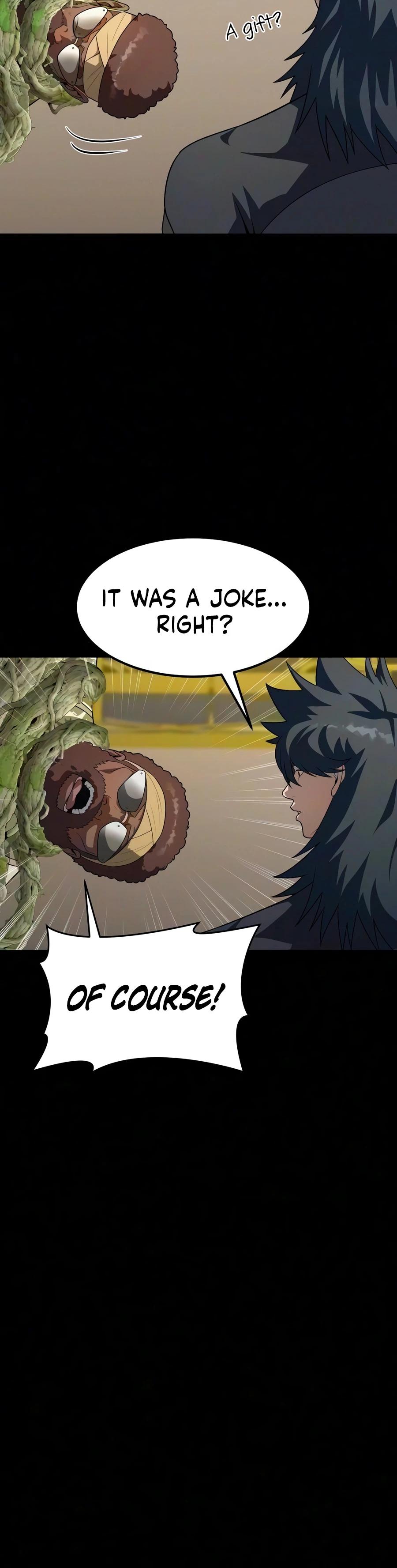 Steel-Eating Player Chapter 98 page 6 - 