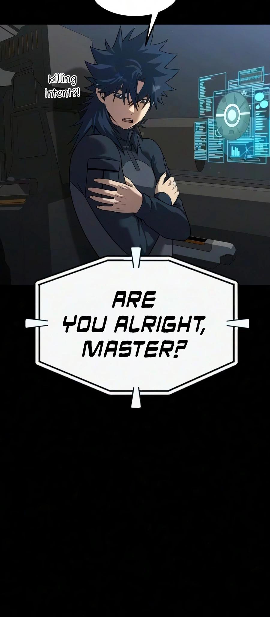 Steel-Eating Player Chapter 98 page 8 - 